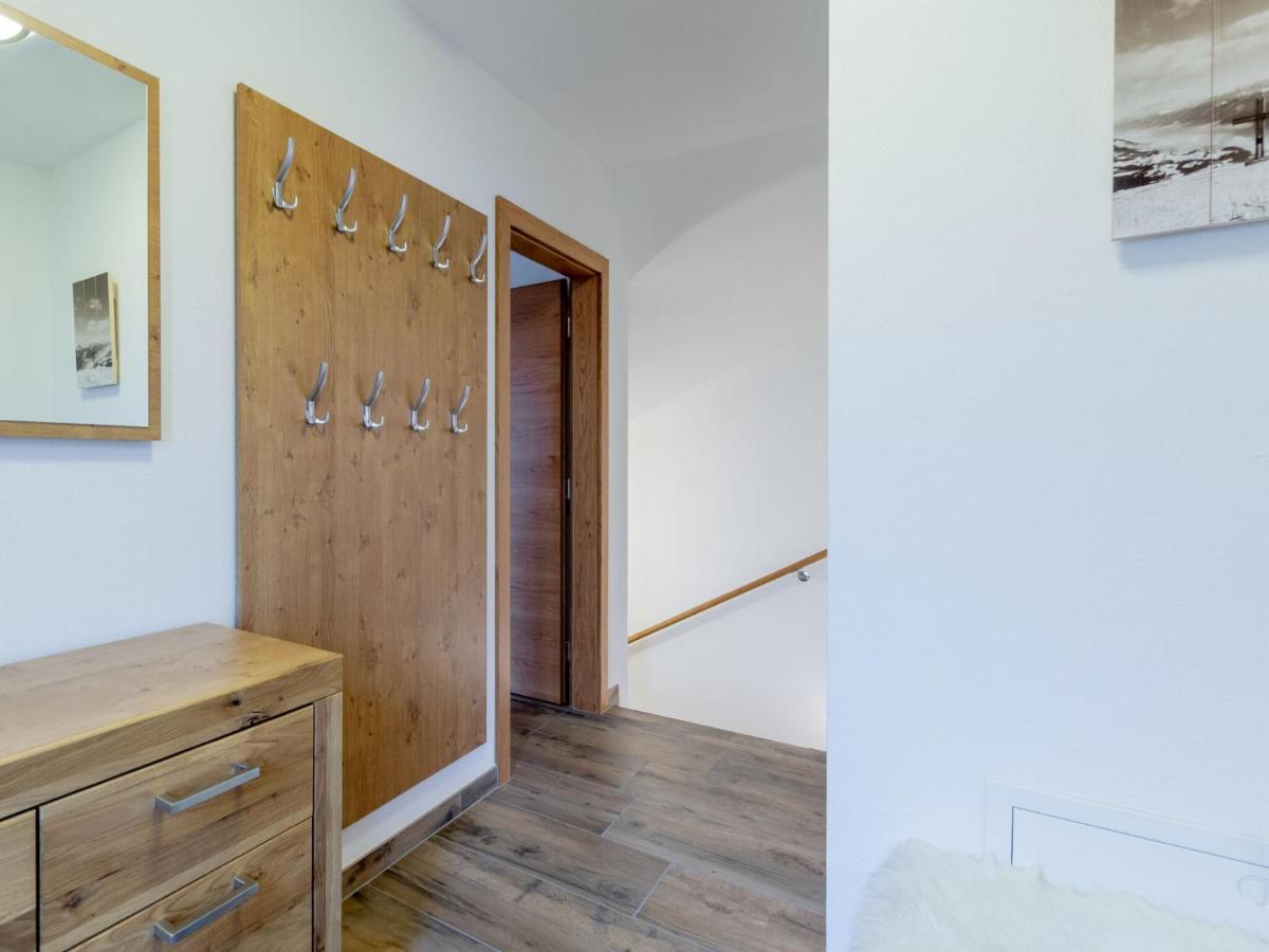 Premium Chalet In Krimml With Sauna ภายนอก รูปภาพ